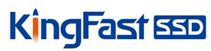 kingfast-ssd-logo